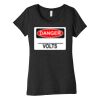 Women's Triblend Short Sleeve Tee Thumbnail