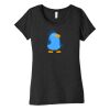 Women's Triblend Short Sleeve Tee Thumbnail