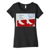 Women's Triblend Short Sleeve Tee Thumbnail