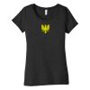Women's Triblend Short Sleeve Tee Thumbnail