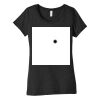 Women's Triblend Short Sleeve Tee Thumbnail