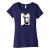 Women's Triblend Short Sleeve Tee Thumbnail