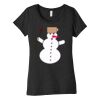 Women's Triblend Short Sleeve Tee Thumbnail