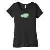 Women's Triblend Short Sleeve Tee Thumbnail