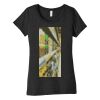 Women's Triblend Short Sleeve Tee Thumbnail