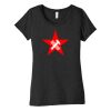 Women's Triblend Short Sleeve Tee Thumbnail