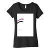 Women's Triblend Short Sleeve Tee Thumbnail
