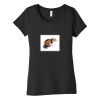 Women's Triblend Short Sleeve Tee Thumbnail