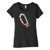 Women's Triblend Short Sleeve Tee Thumbnail