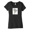 Women's Triblend Short Sleeve Tee Thumbnail