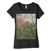 Women's Triblend Short Sleeve Tee Thumbnail