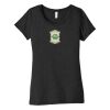 Women's Triblend Short Sleeve Tee Thumbnail
