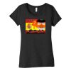 Women's Triblend Short Sleeve Tee Thumbnail