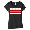 Women's Triblend Short Sleeve Tee Thumbnail