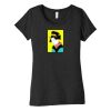 Women's Triblend Short Sleeve Tee Thumbnail