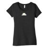 Women's Triblend Short Sleeve Tee Thumbnail