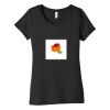 Women's Triblend Short Sleeve Tee Thumbnail