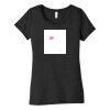 Women's Triblend Short Sleeve Tee Thumbnail