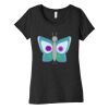 Women's Triblend Short Sleeve Tee Thumbnail