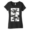 Women's Triblend Short Sleeve Tee Thumbnail