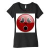 Women's Triblend Short Sleeve Tee Thumbnail