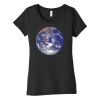 Women's Triblend Short Sleeve Tee Thumbnail