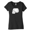 Women's Triblend Short Sleeve Tee Thumbnail