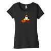 Women's Triblend Short Sleeve Tee Thumbnail