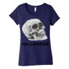 Women's Triblend Short Sleeve Tee Thumbnail
