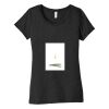 Women's Triblend Short Sleeve Tee Thumbnail