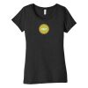 Women's Triblend Short Sleeve Tee Thumbnail