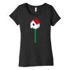 Women's Triblend Short Sleeve Tee Thumbnail