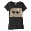 Women's Triblend Short Sleeve Tee Thumbnail