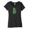Women's Triblend Short Sleeve Tee Thumbnail