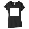 Women's Triblend Short Sleeve Tee Thumbnail
