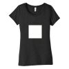 Women's Triblend Short Sleeve Tee Thumbnail
