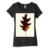 Women's Triblend Short Sleeve Tee Thumbnail