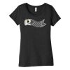 Women's Triblend Short Sleeve Tee Thumbnail