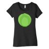 Women's Triblend Short Sleeve Tee Thumbnail