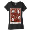 Women's Triblend Short Sleeve Tee Thumbnail