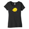 Women's Triblend Short Sleeve Tee Thumbnail