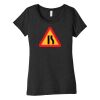 Women's Triblend Short Sleeve Tee Thumbnail