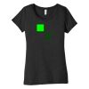 Women's Triblend Short Sleeve Tee Thumbnail