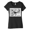 Women's Triblend Short Sleeve Tee Thumbnail