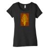 Women's Triblend Short Sleeve Tee Thumbnail