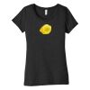 Women's Triblend Short Sleeve Tee Thumbnail