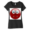 Women's Triblend Short Sleeve Tee Thumbnail