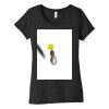 Women's Triblend Short Sleeve Tee Thumbnail