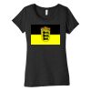 Women's Triblend Short Sleeve Tee Thumbnail