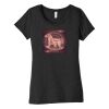 Women's Triblend Short Sleeve Tee Thumbnail